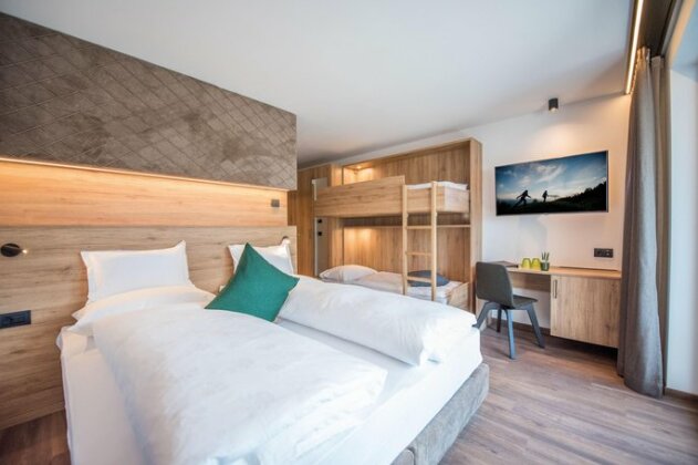 Vitaurina Royal Hotel - Photo3