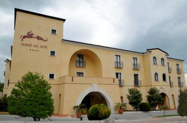 Hotel San Giorgio Campobasso - Photo3