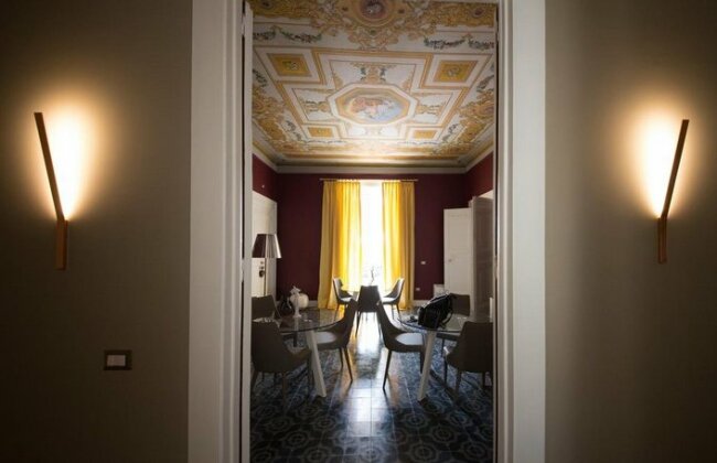Palazzo Cannavina - Photo4