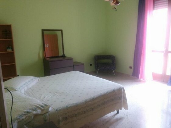 Room in Via Larino 16