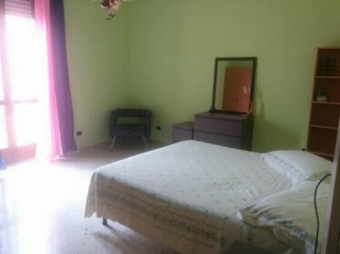 Room in Via Larino 16