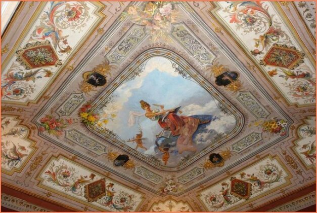 Palazzo Bella - Photo2