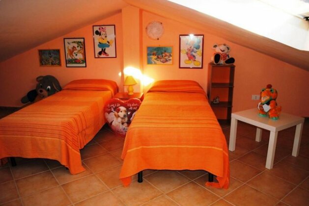 Case Vacanze Libellula - Photo4