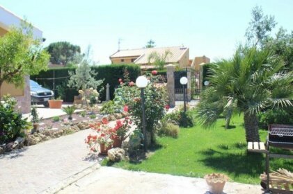 Villa Girasole Sicilia Mare