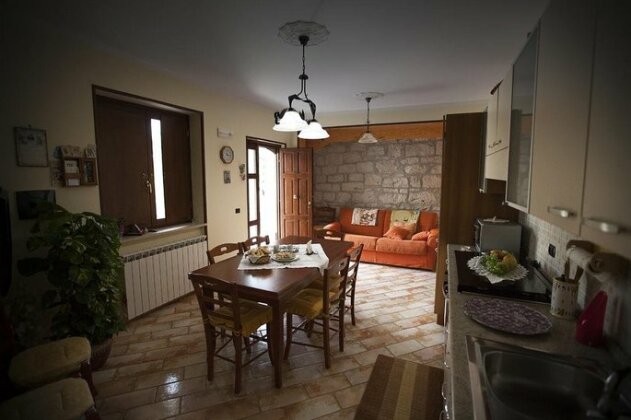 B&b Il Gheppio - Photo5