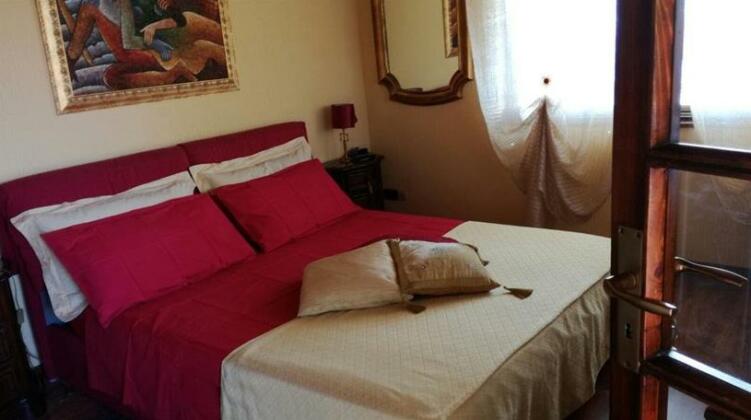 B&B Casa Mia Camporosso - Photo2