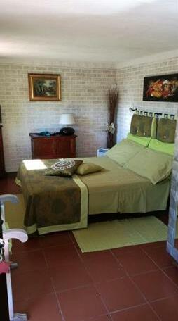 B&B Casa Mia Camporosso - Photo3