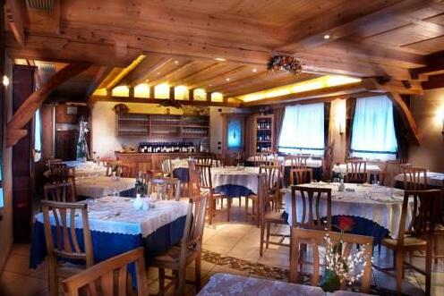 Albergo Ristorante Alle Codole - Photo5