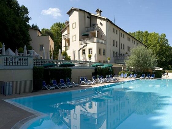 Grand Hotel Terme di Stigliano