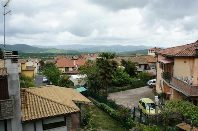 Senza Pensieri Canale Monterano