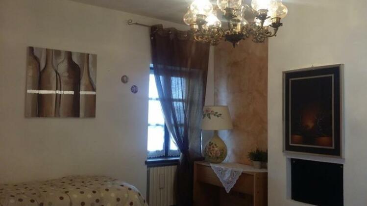 Cascina with Swimmingpool - Photo3