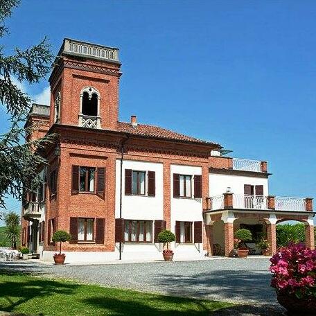 Villa Cornarea