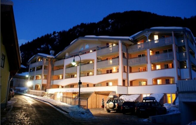 Al Sole Hotel Resort & Clubresidence