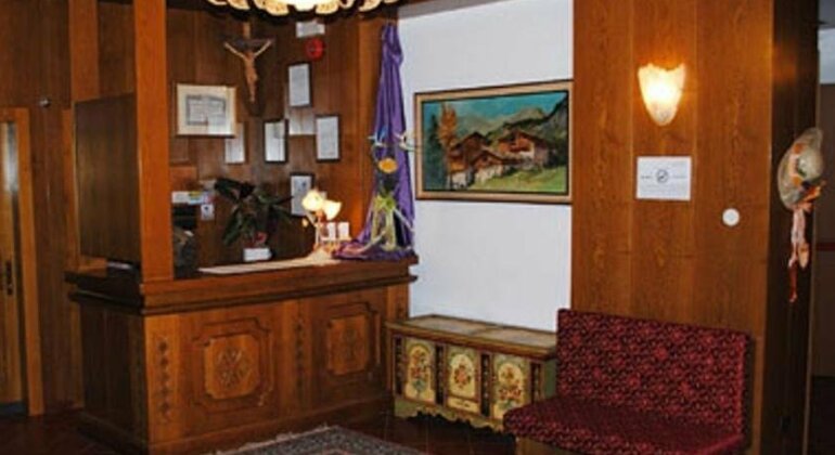 Albergo Bernard - Photo3