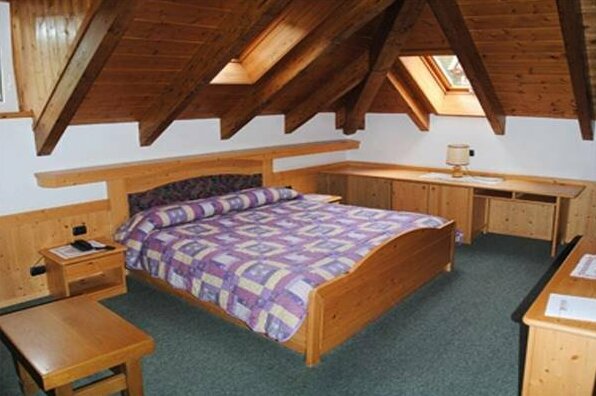 Albergo Bernard - Photo4