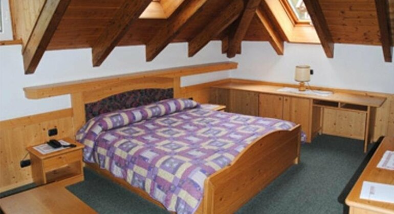 Albergo Bernard - Photo5