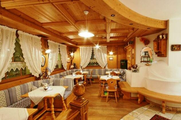 Albergo Conturina - Photo2