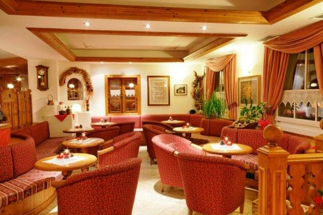 Albergo Conturina - Photo3