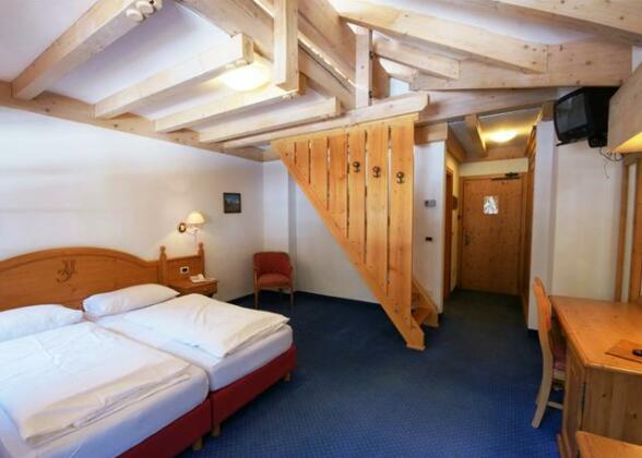 Albergo Conturina - Photo4