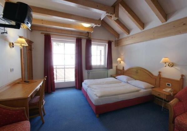 Albergo Conturina - Photo5