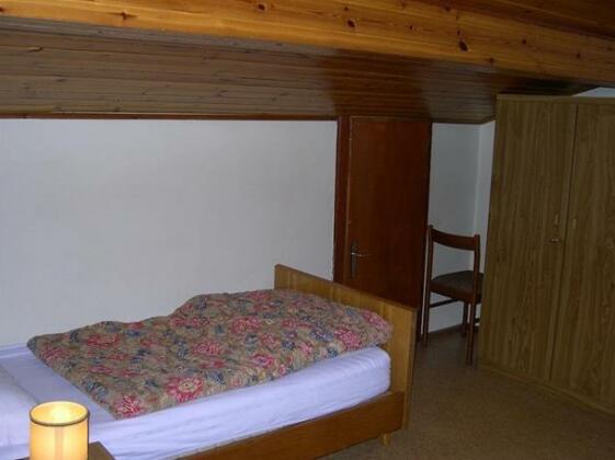 Apartment Sellaronda Canazei - Photo4