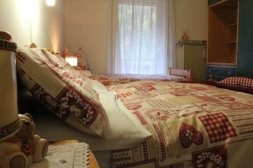 Appartamento Iori Carmela - Photo4