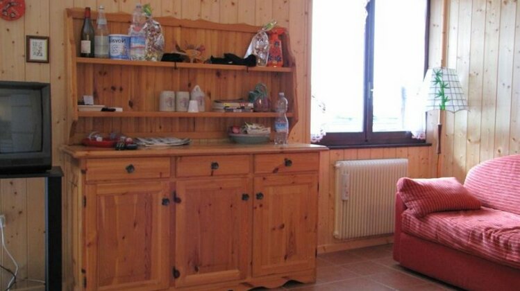 Condomio Marmolada - Photo3