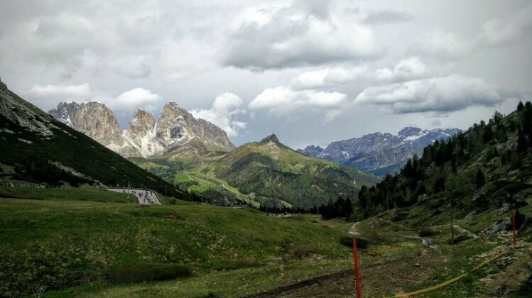 Condomio Marmolada - Photo5