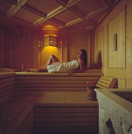 Hotel Alba Wellness & Spa - Photo2