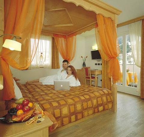 Hotel Alba Wellness & Spa - Photo4