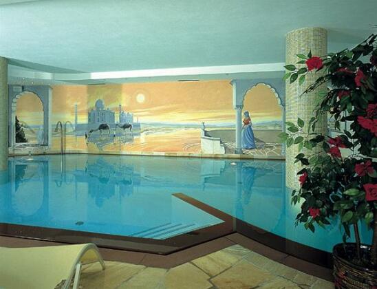 Hotel Alba Wellness & Spa - Photo5