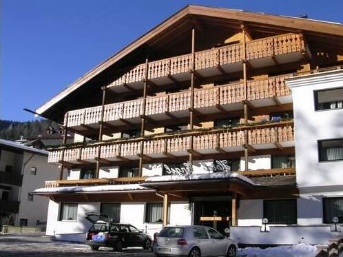 Hotel Engel - Photo2