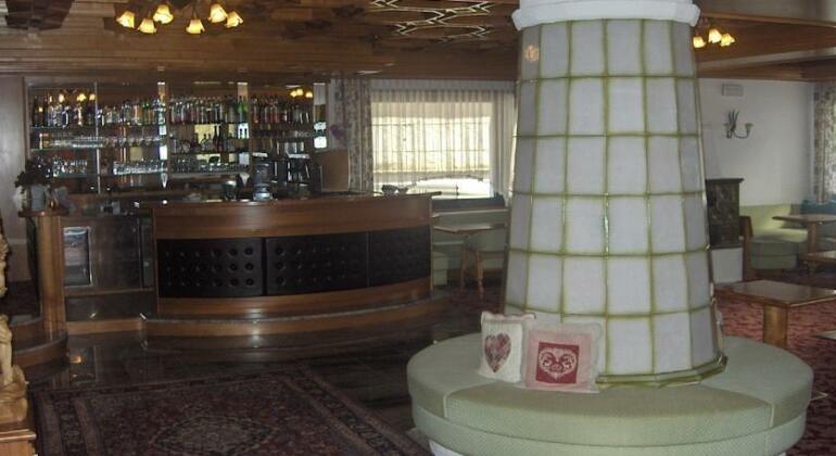 Hotel Engel - Photo3
