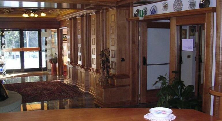 Hotel Engel - Photo4