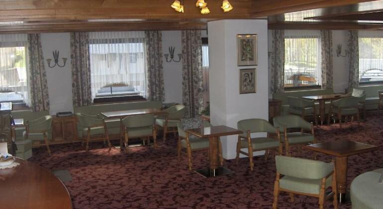 Hotel Engel - Photo5