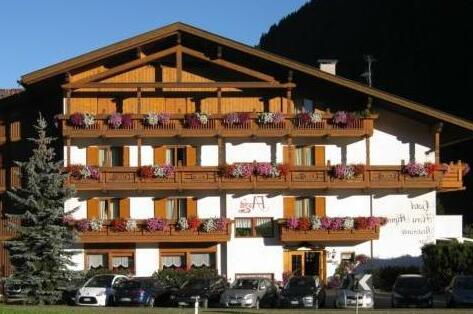 Hotel Flora Alpina - Photo4