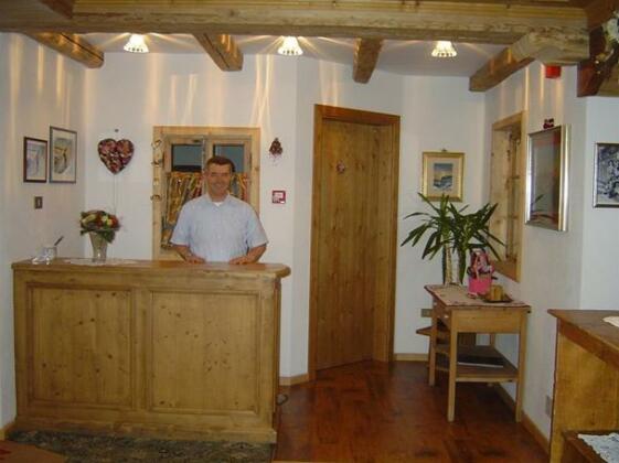 Hotel Villa Adria - Photo3