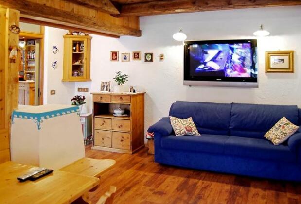 Hotel Villa Adria - Photo4