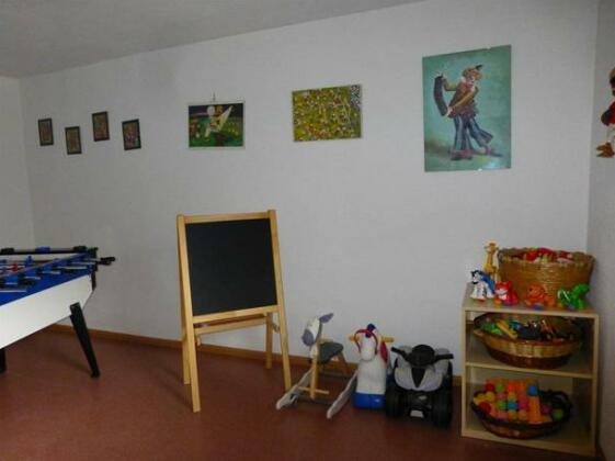 Hotel Villa Adria - Photo5