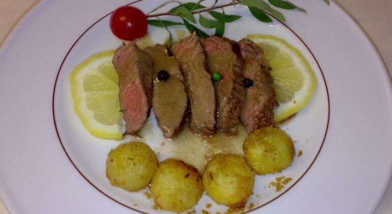 Hotel Villa Agomer - Photo3