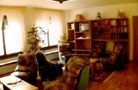 Hotel Villa Agomer - Photo4