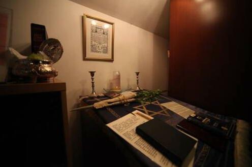 My Kosher Hotel - Photo4
