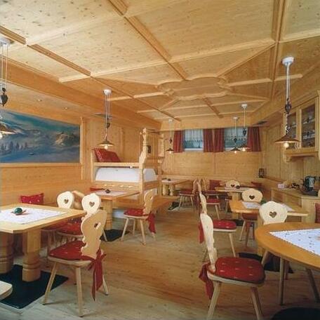 Piccolo Hotel Canazei - Photo5