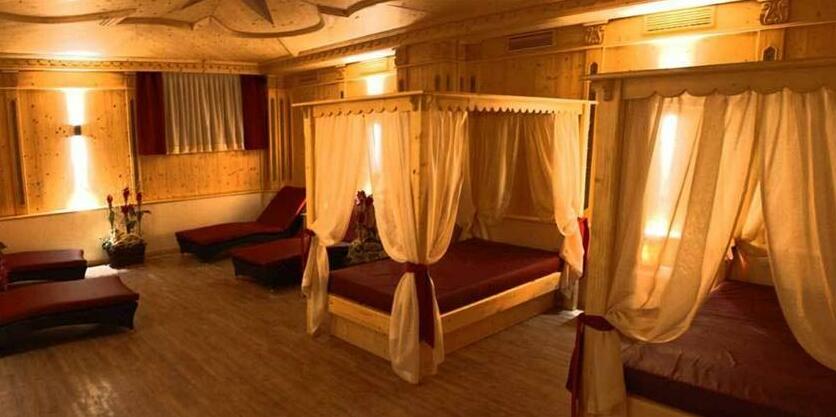 Residence Cirelle Suite & Spa - Photo4