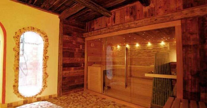 Residence Cirelle Suite & Spa - Photo5