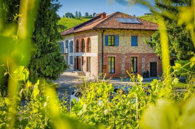 Agriturismo Cascina Bo