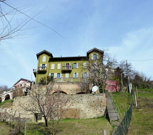 Rural Design And Wine