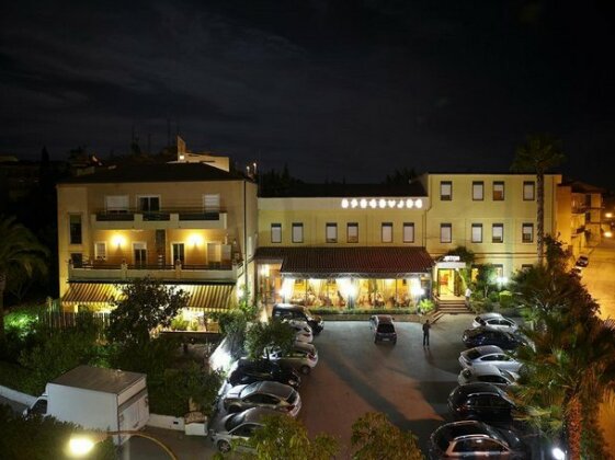 Hotel Belvedere Canicatti - Photo3