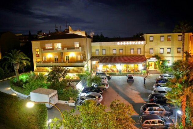 Hotel Belvedere Canicatti - Photo4