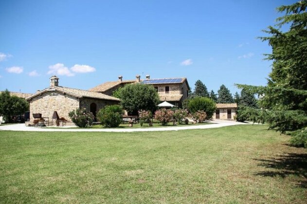 Agriturismo il Cicaleto